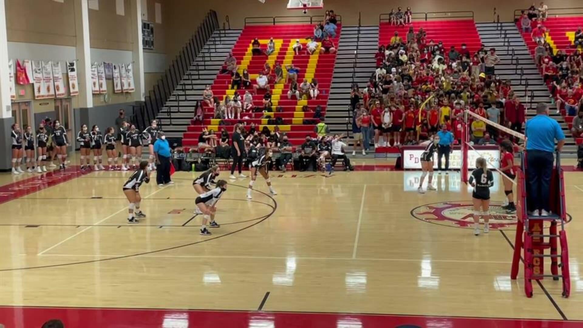 Domenique Romano - Libero #8