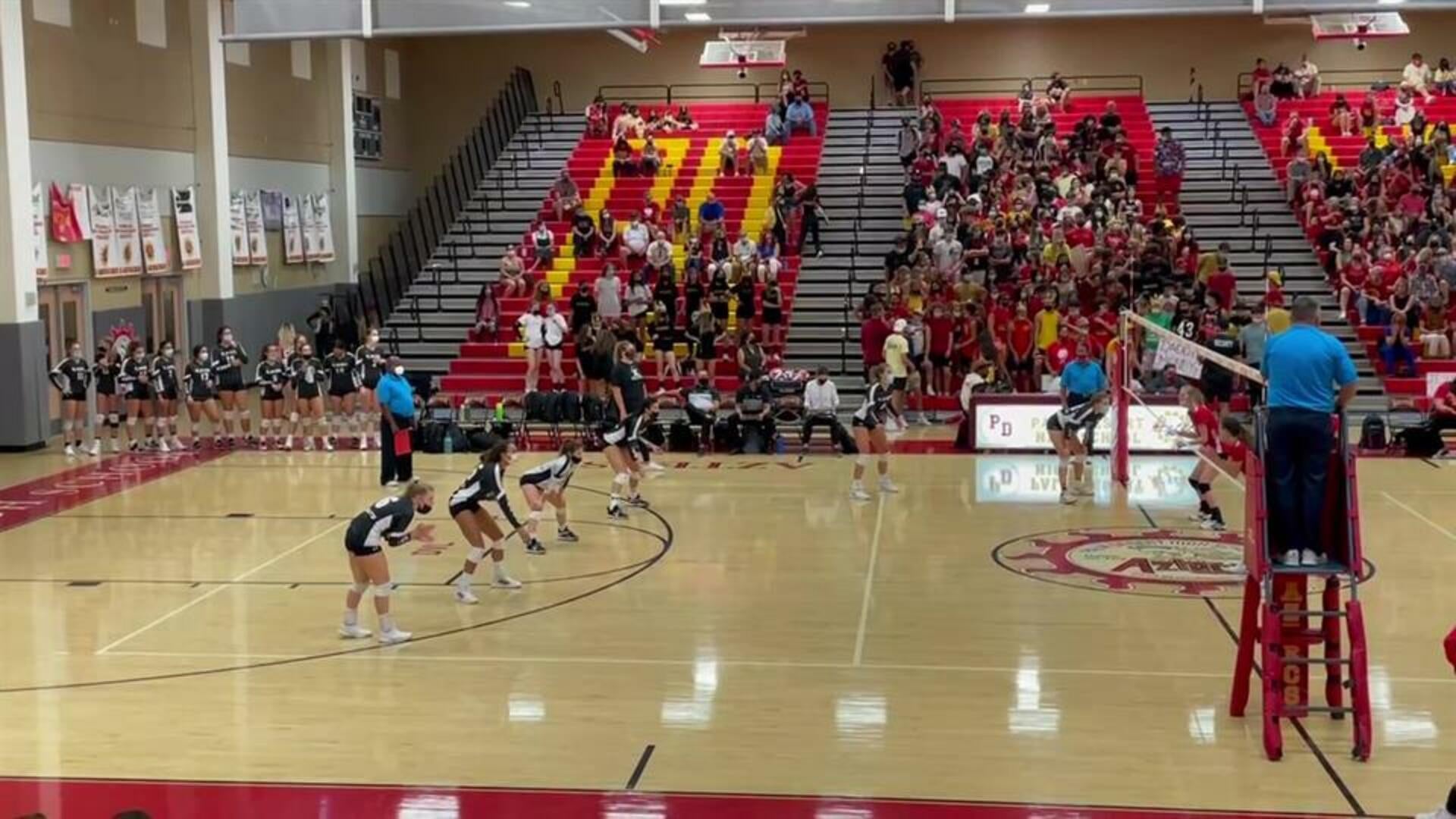 Domenique Romano - Libero #8