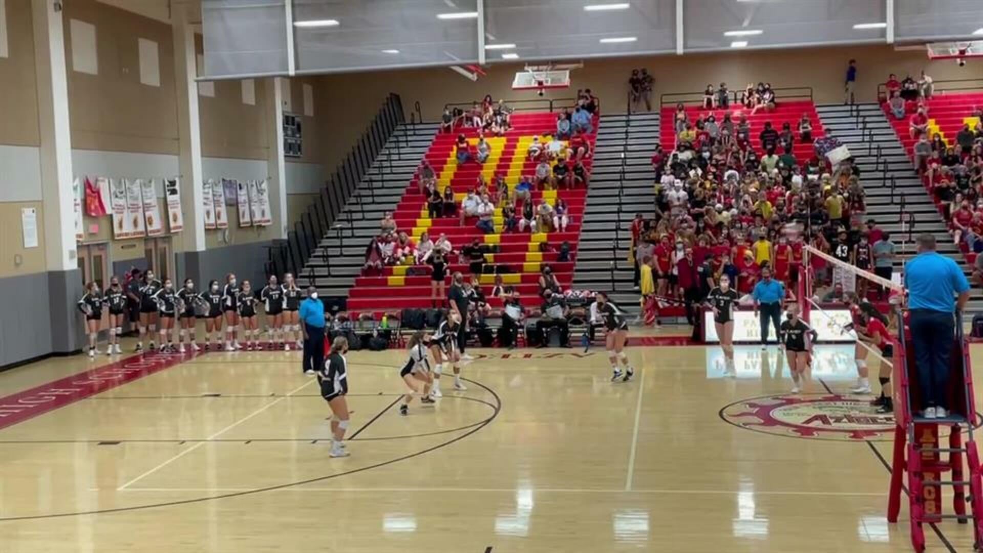 Domenique Romano - Libero #8