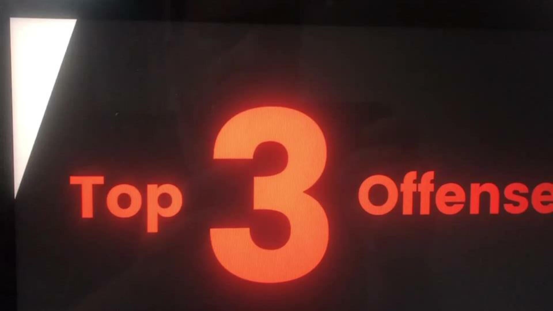Video player poster