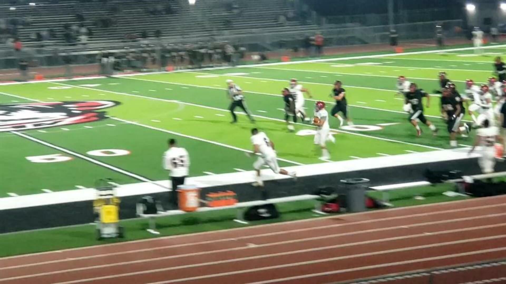 #40 Interception part2