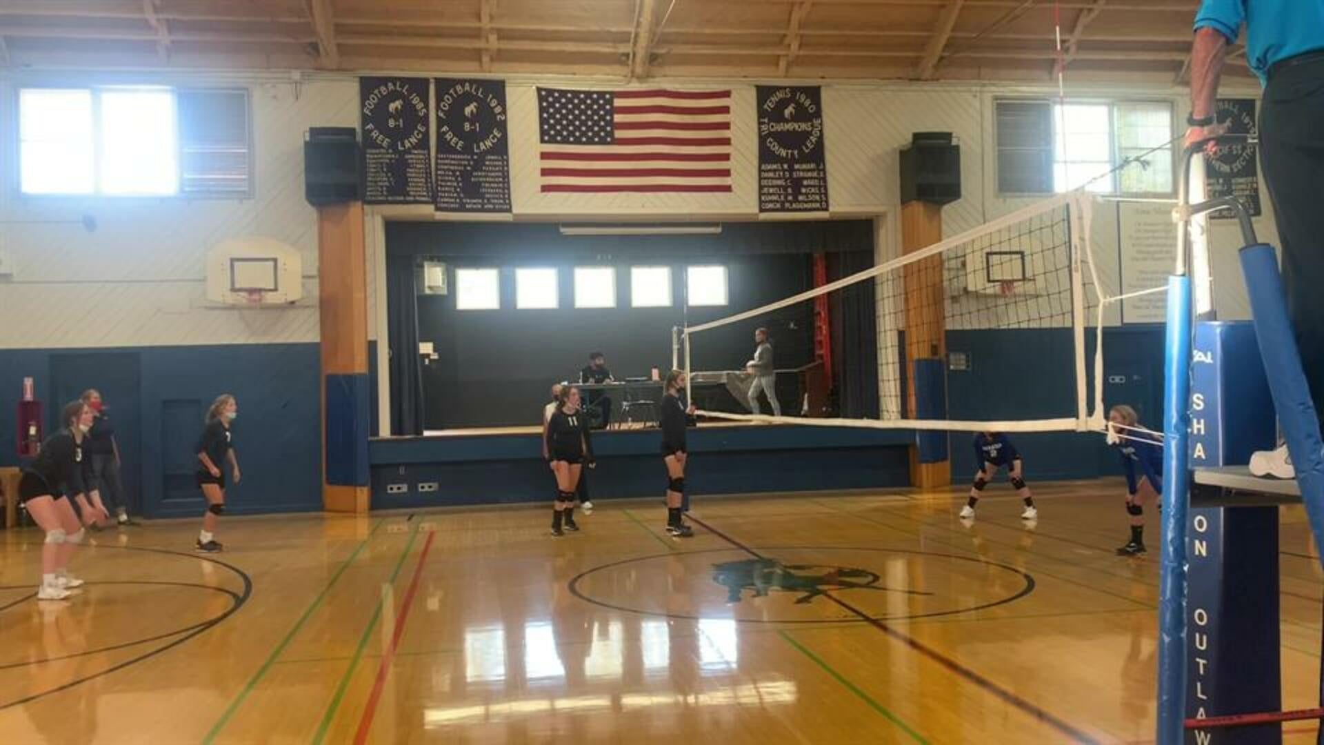 Alexis Waltz Setter #11