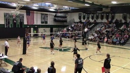 James Buchanan vs Waynesboro