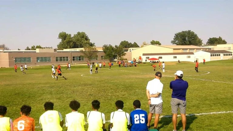 Video player poster image