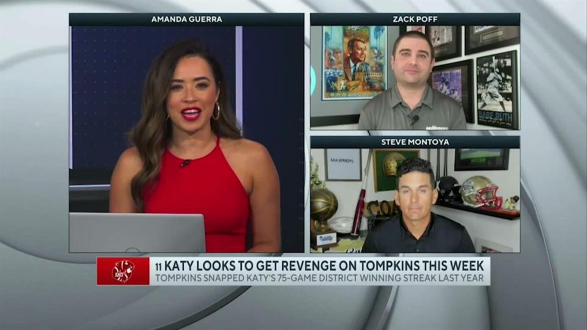 High school football rankings: No. 14 Corner Canyon two wins away from breaking Utah state record