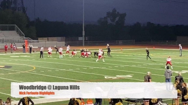 Video player poster image