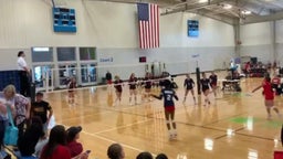 Tournament Highlight tape