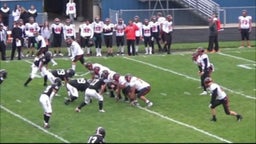 Deion vs Lakewood 9-30-21