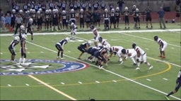 Deion vs Legacy 9-16-21