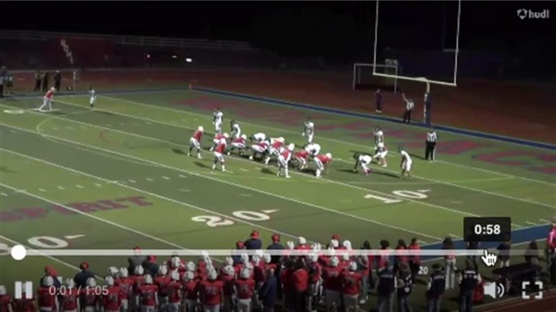 Murrieta Mesa Highlights Cade Bryant Jr. Year