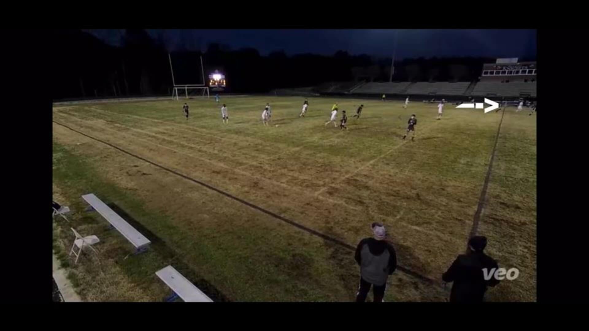 Video player poster