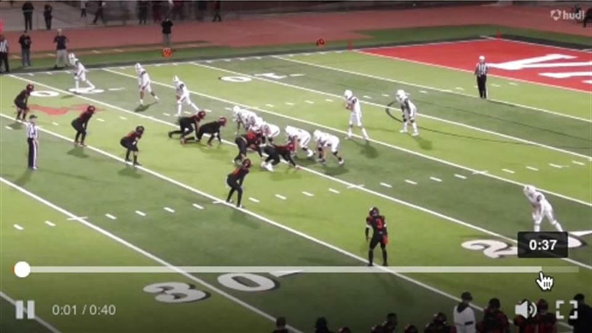 Murrieta Valley Highlights- Cade Bryant Jr. Year