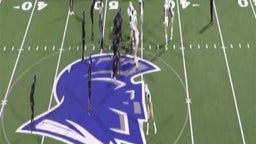 Campbell vs Pebblebrook