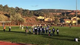 Nalin Slivers Receiving TD