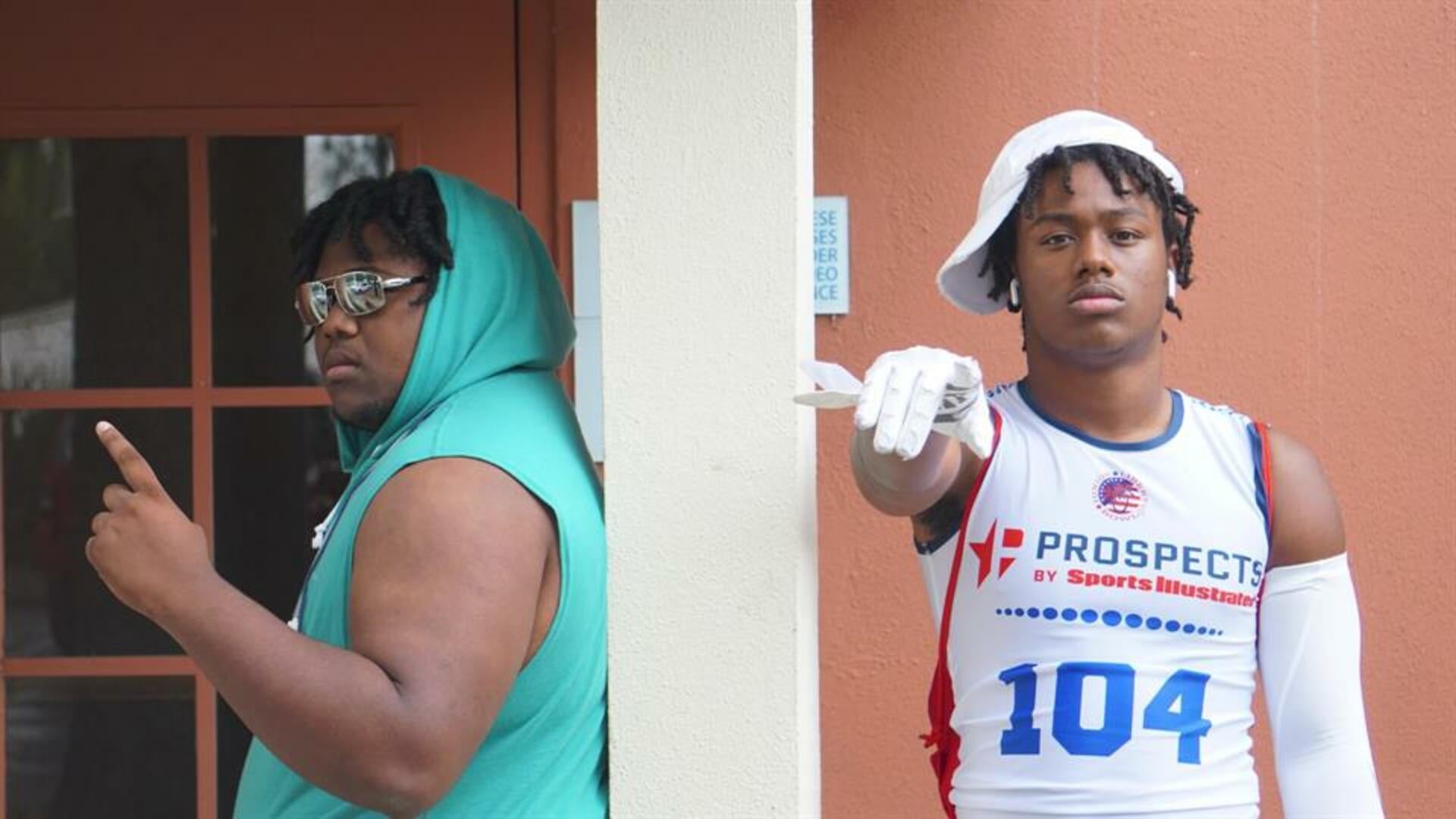 TYTY (FRESHMAN) VARSITY HIGHLIGHTS