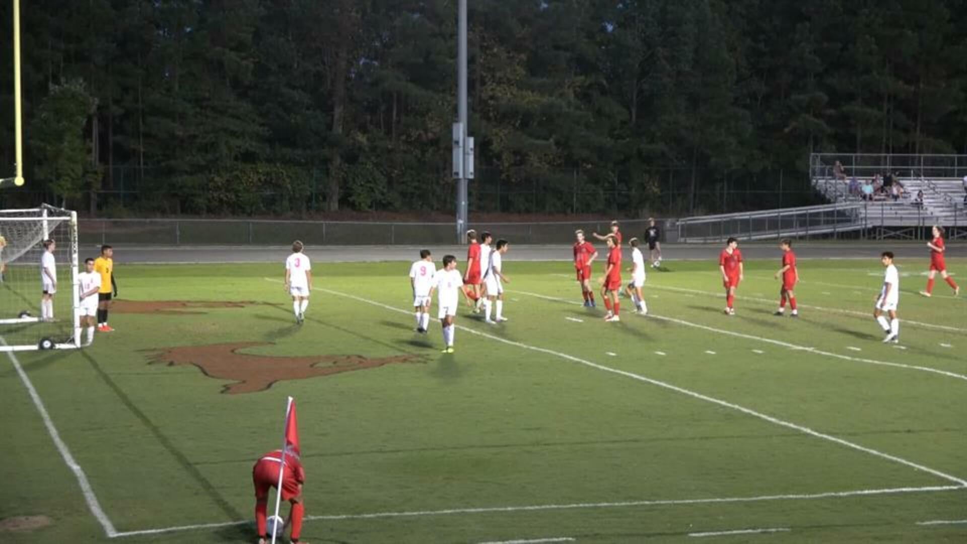 MC vs PC - 10-14-21 - Goal 1