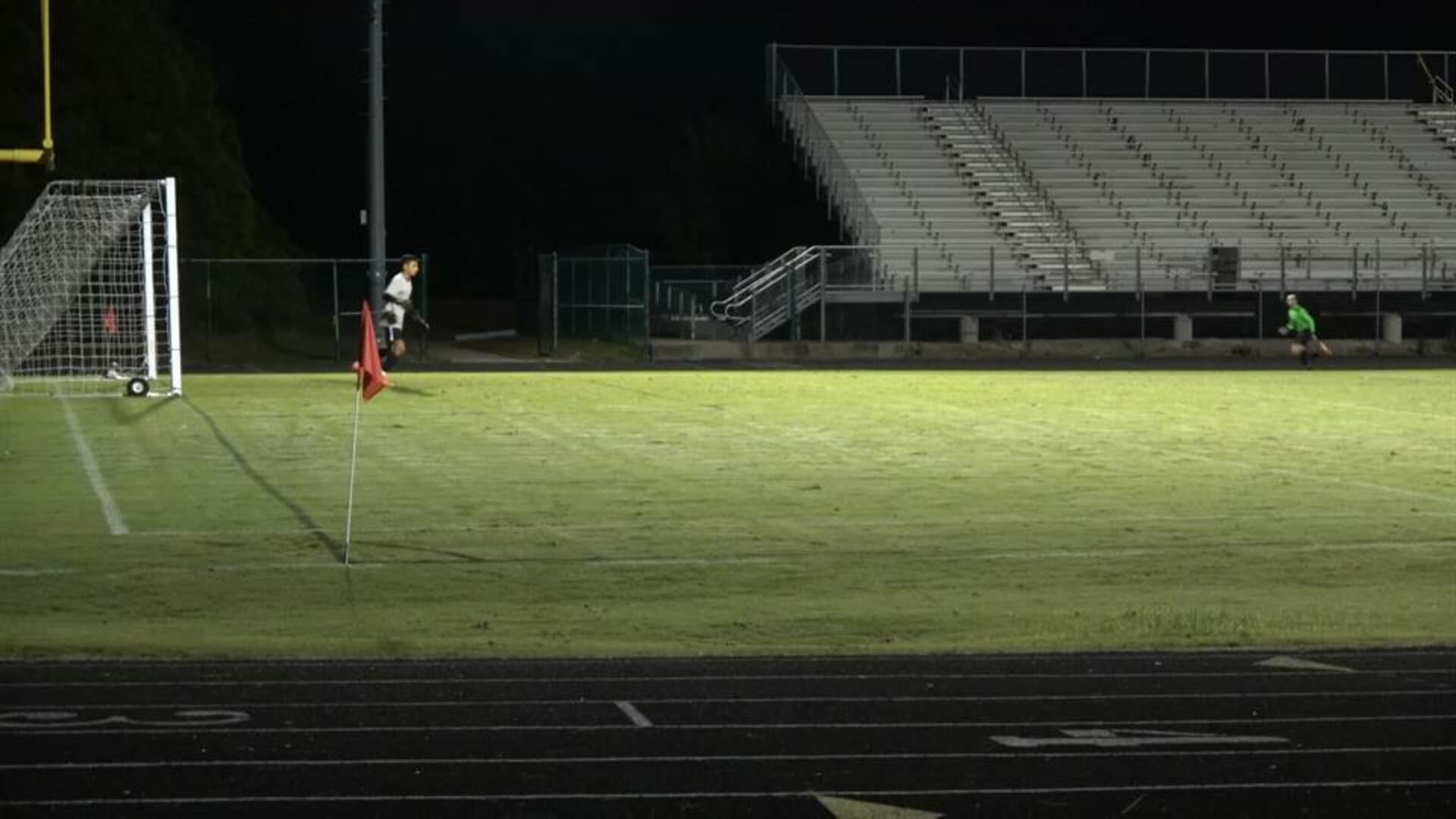 MC vs Panther Creek - 10-18-21