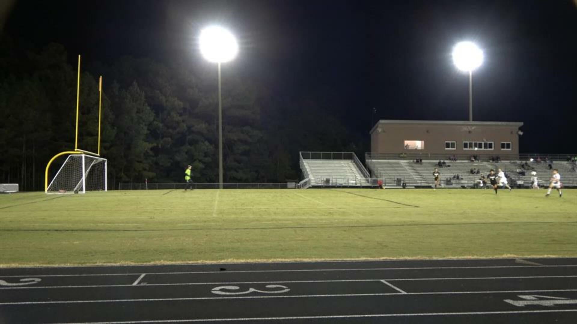 Freeman, Widrick, Lewandowski