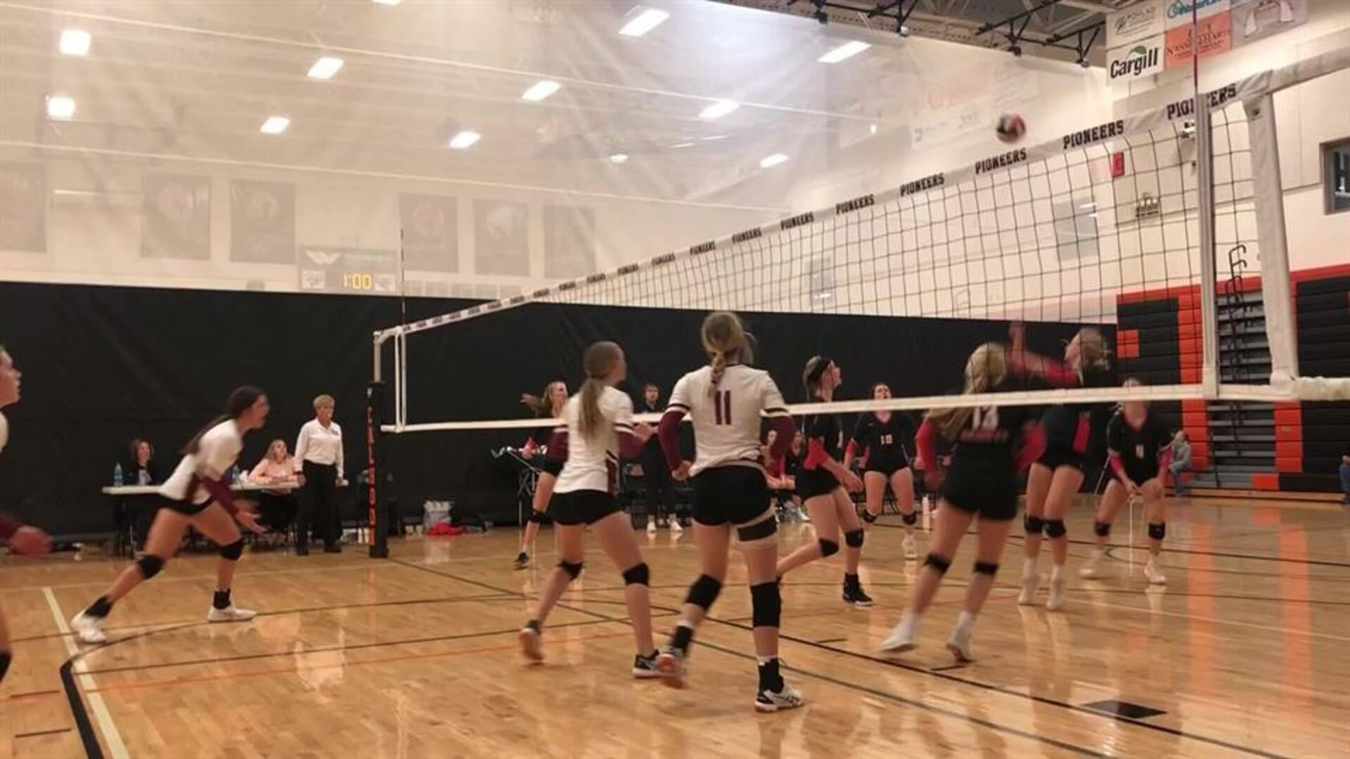 Blocks vs. West Point Beemer