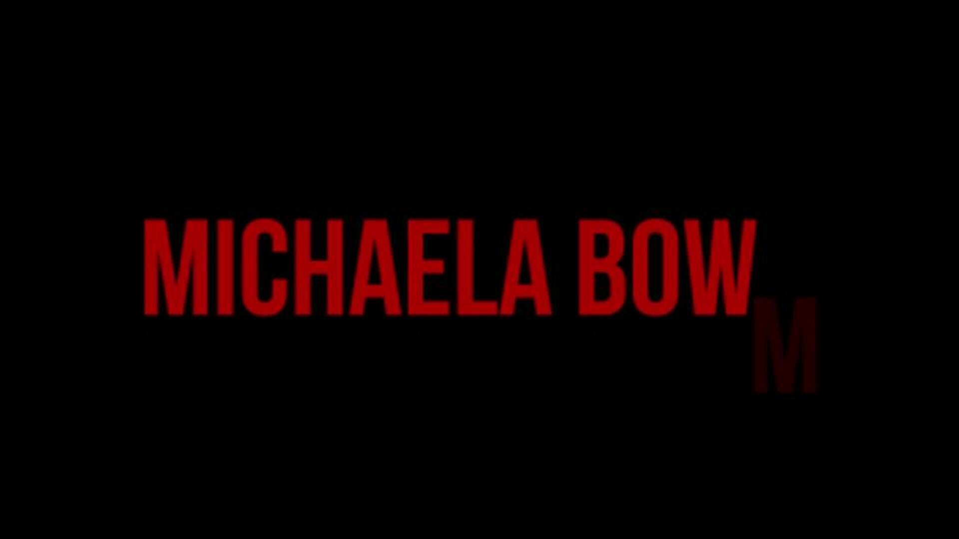 Highlights of Michaela Bowman