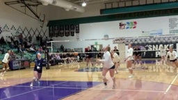 Districts Day 1 Highlights
