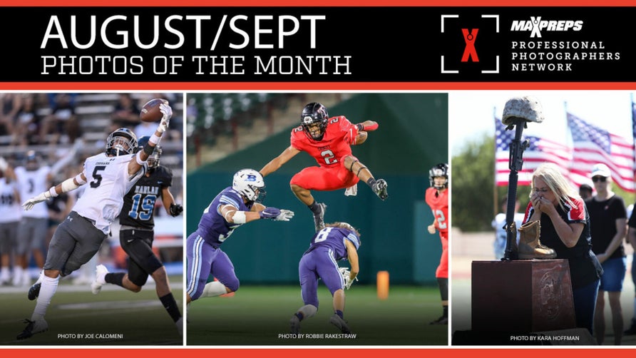 View spectacular images shot by our network of professional photographers across the nation.