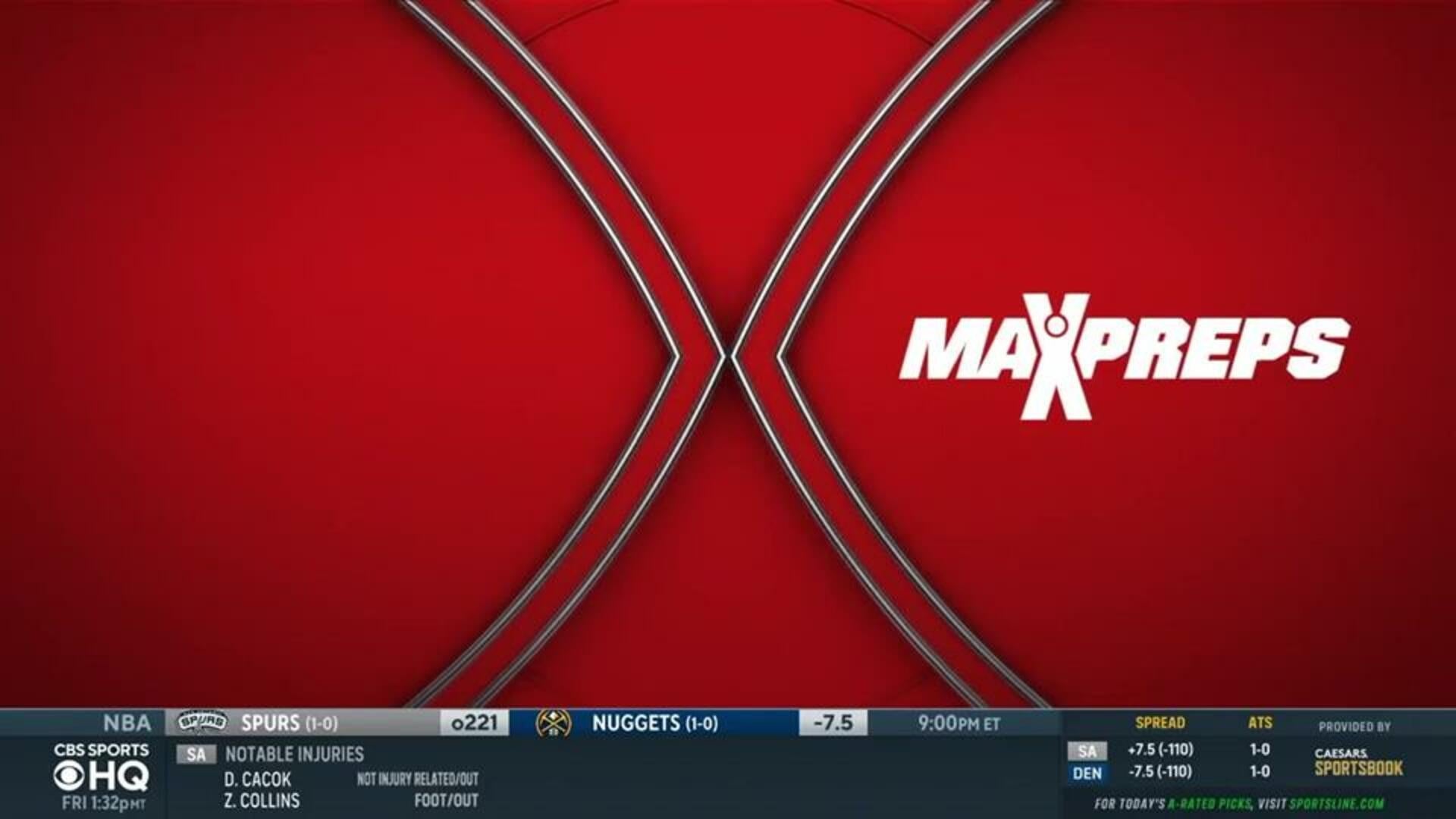 No. 1 Mater Dei (CA) vs. No. 8 Servite (CA) high school football preview | MAXPREPS GAME OF THE WEEK