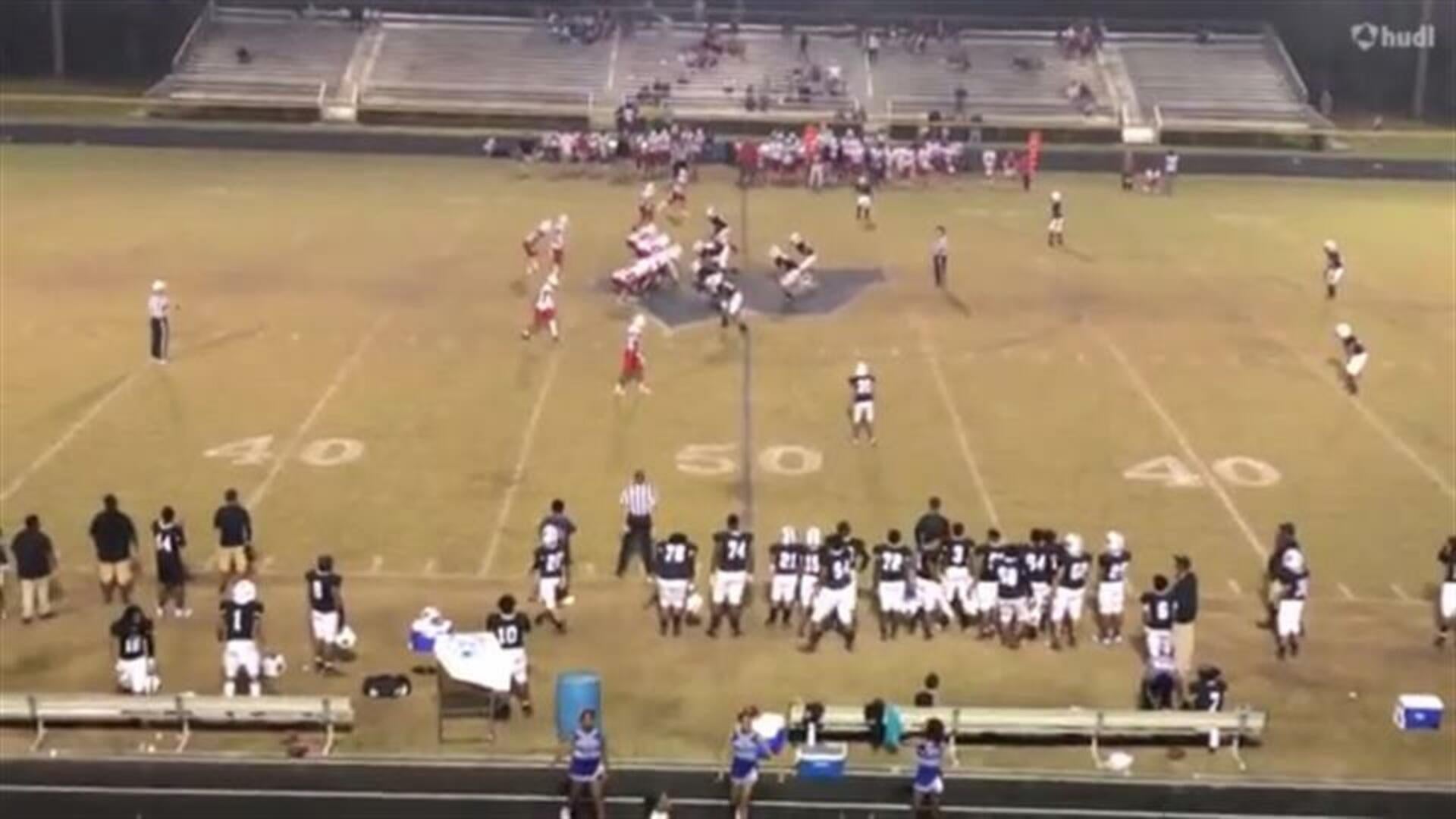 vs. Westover High School