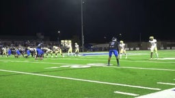 Campbell vs. East Coweta