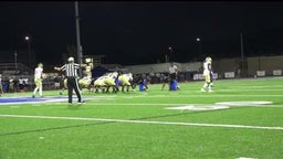 Campbell vs East Coweta