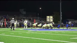 Campbell vs. East Coweta