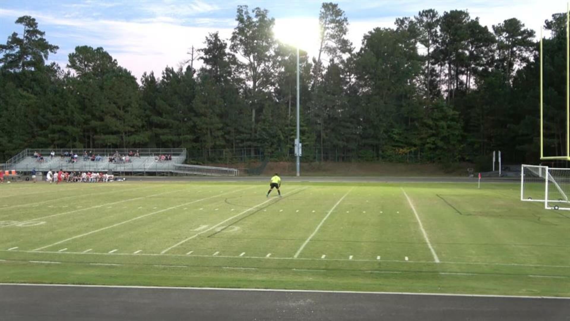 MC vs. AFHS - 10-25-21 - Goal 2