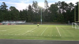 MC vs. AFHS - 10-25-21 - Goal 2