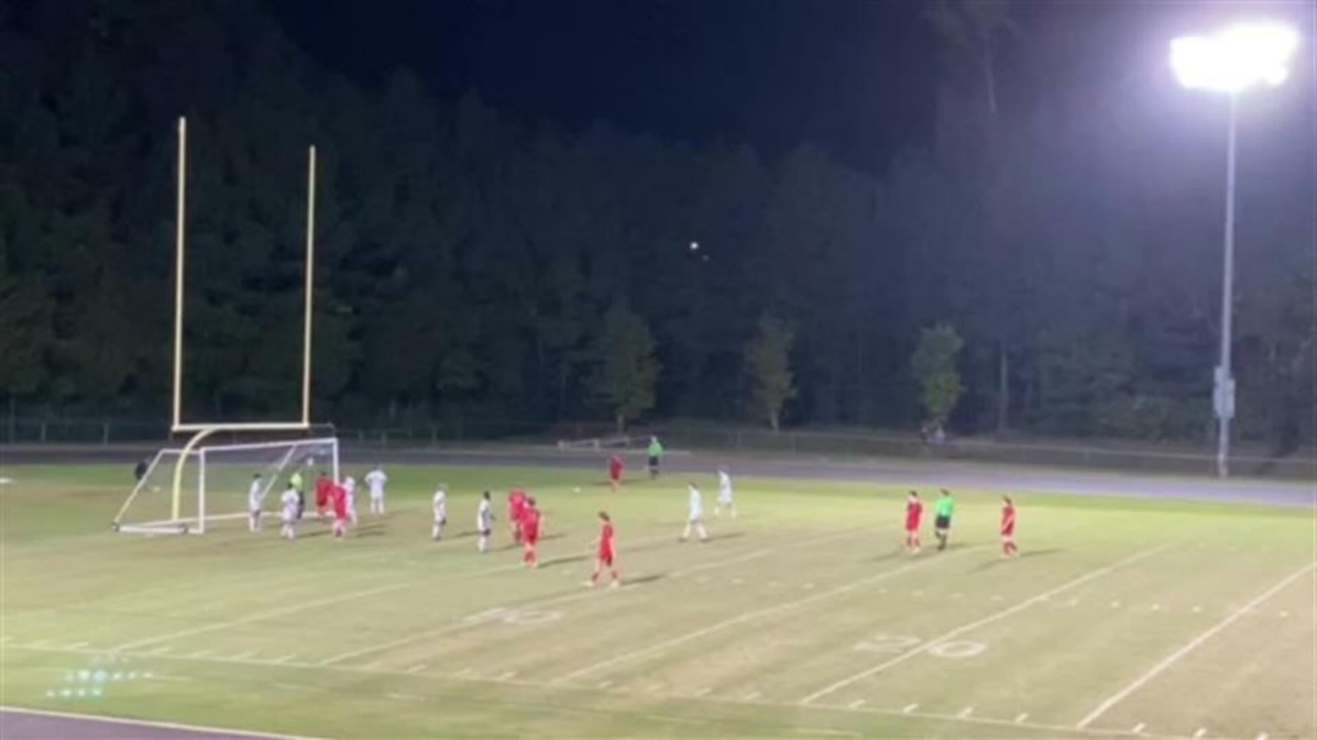 MC vs. AFHS - Goal 5