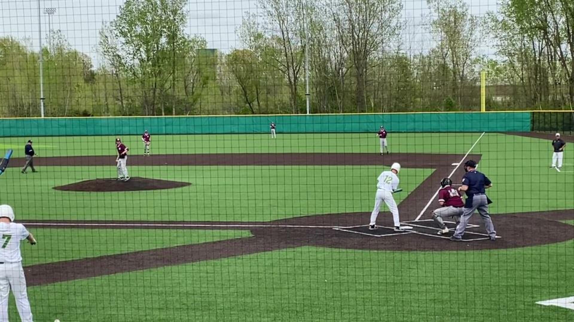 Double vs. Mishawaka