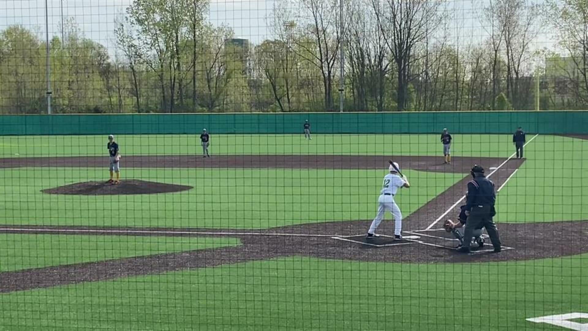 Basehit vs. Mishawaka