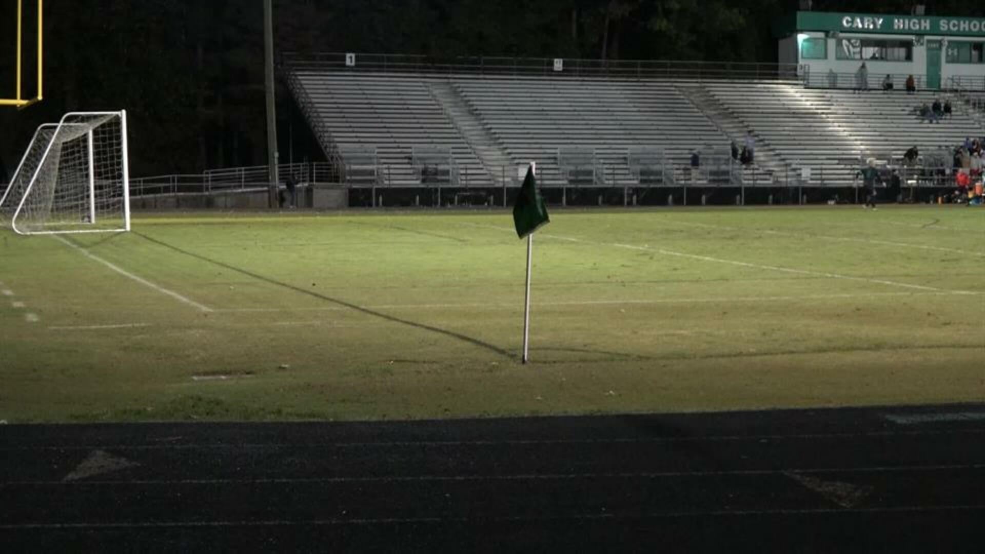 MC vs Cary - 10-27-21 - Goal 2