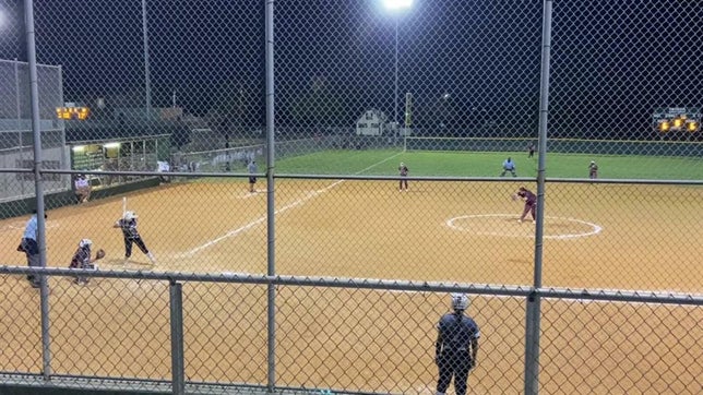 Game against Harlandale High School