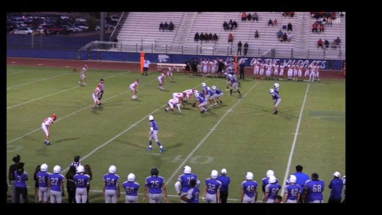 Video player poster image