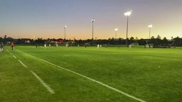 Joe - Goal 1 vs Bonanza - 11/03/21
