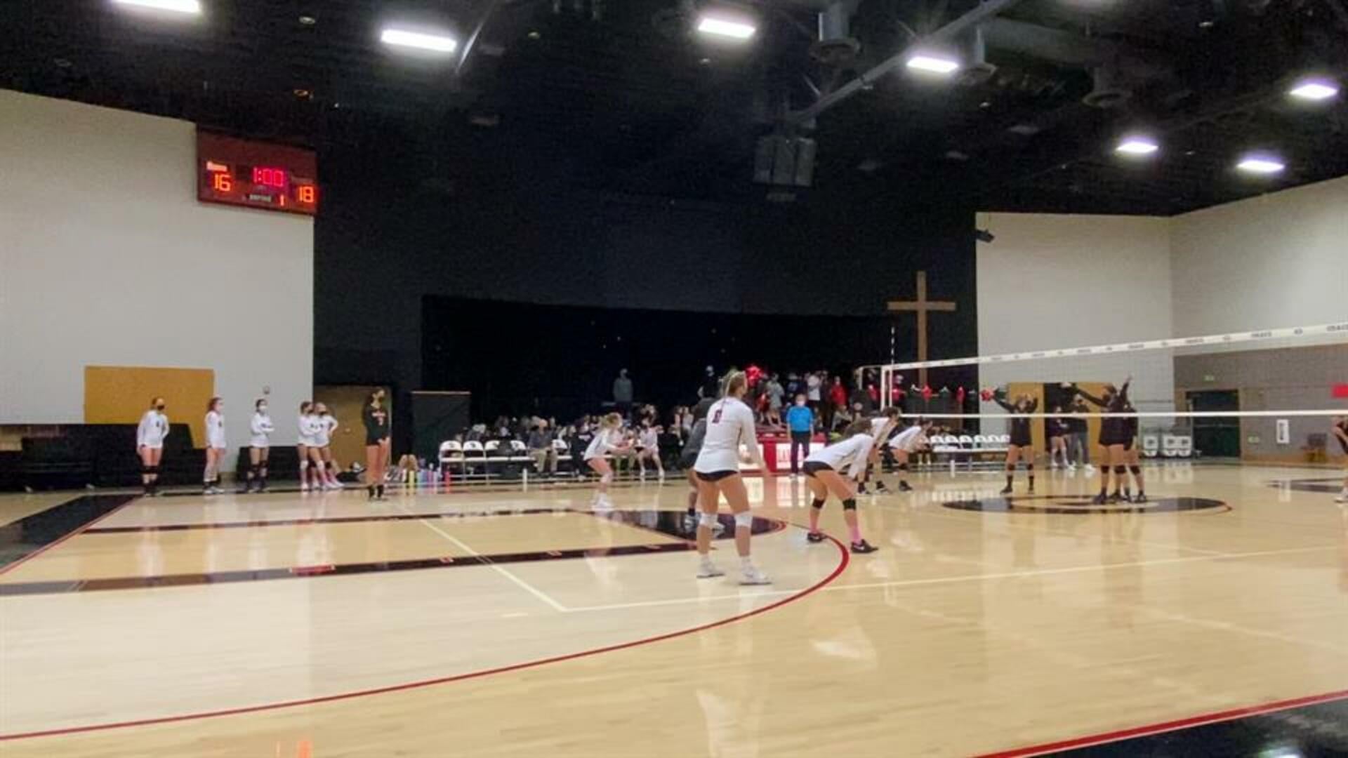 Foothill Tech v Grace Brethren