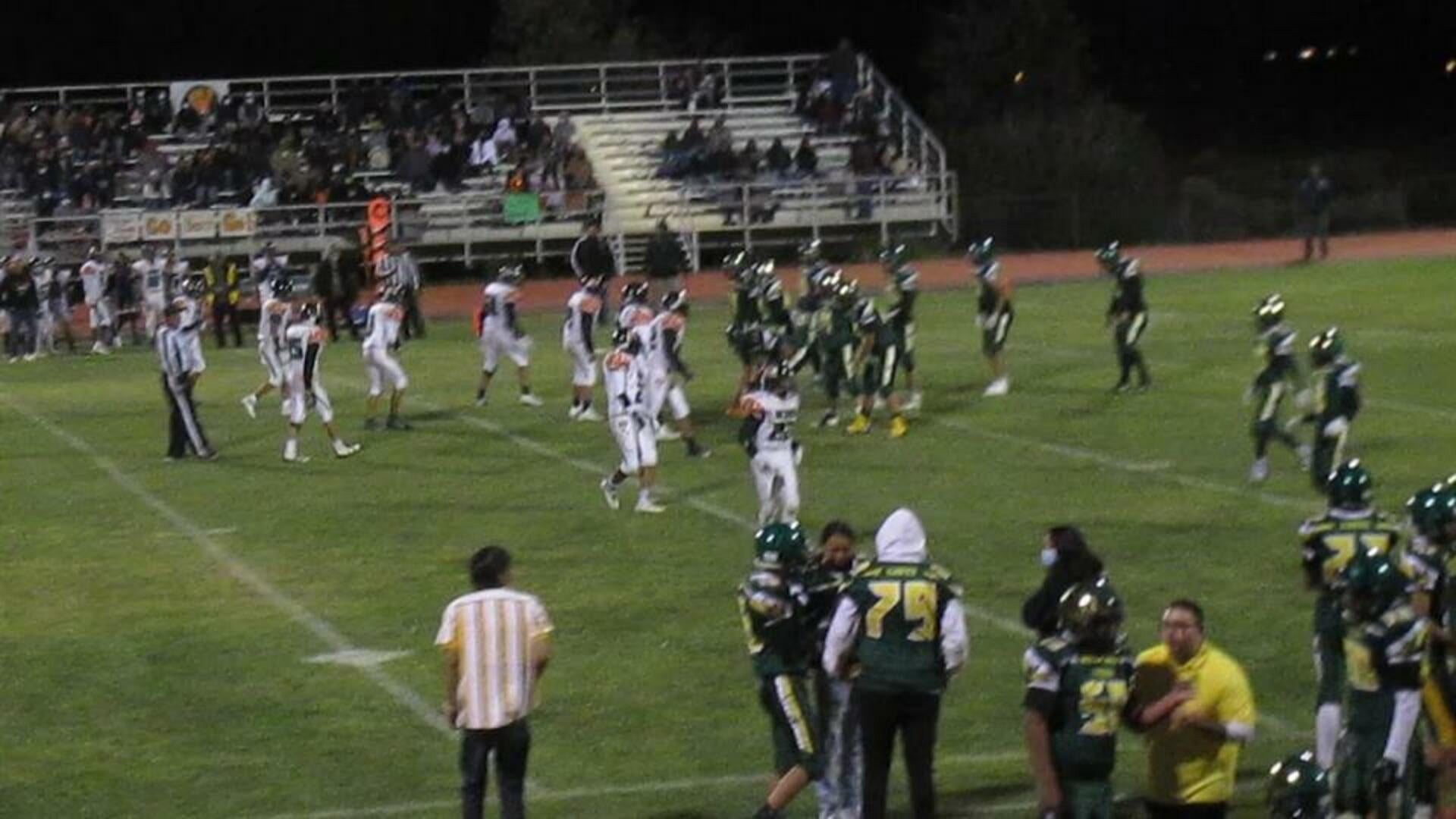 A little trickery pays off