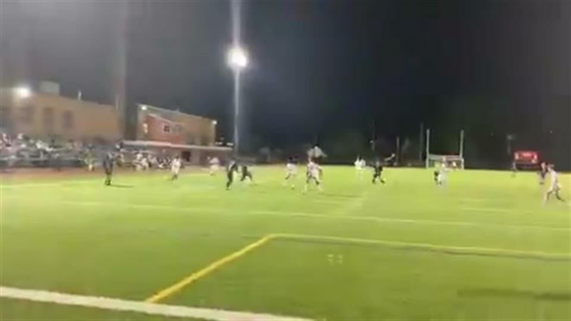 St. Ignatius V.S. Shaker Heights 9/8/21