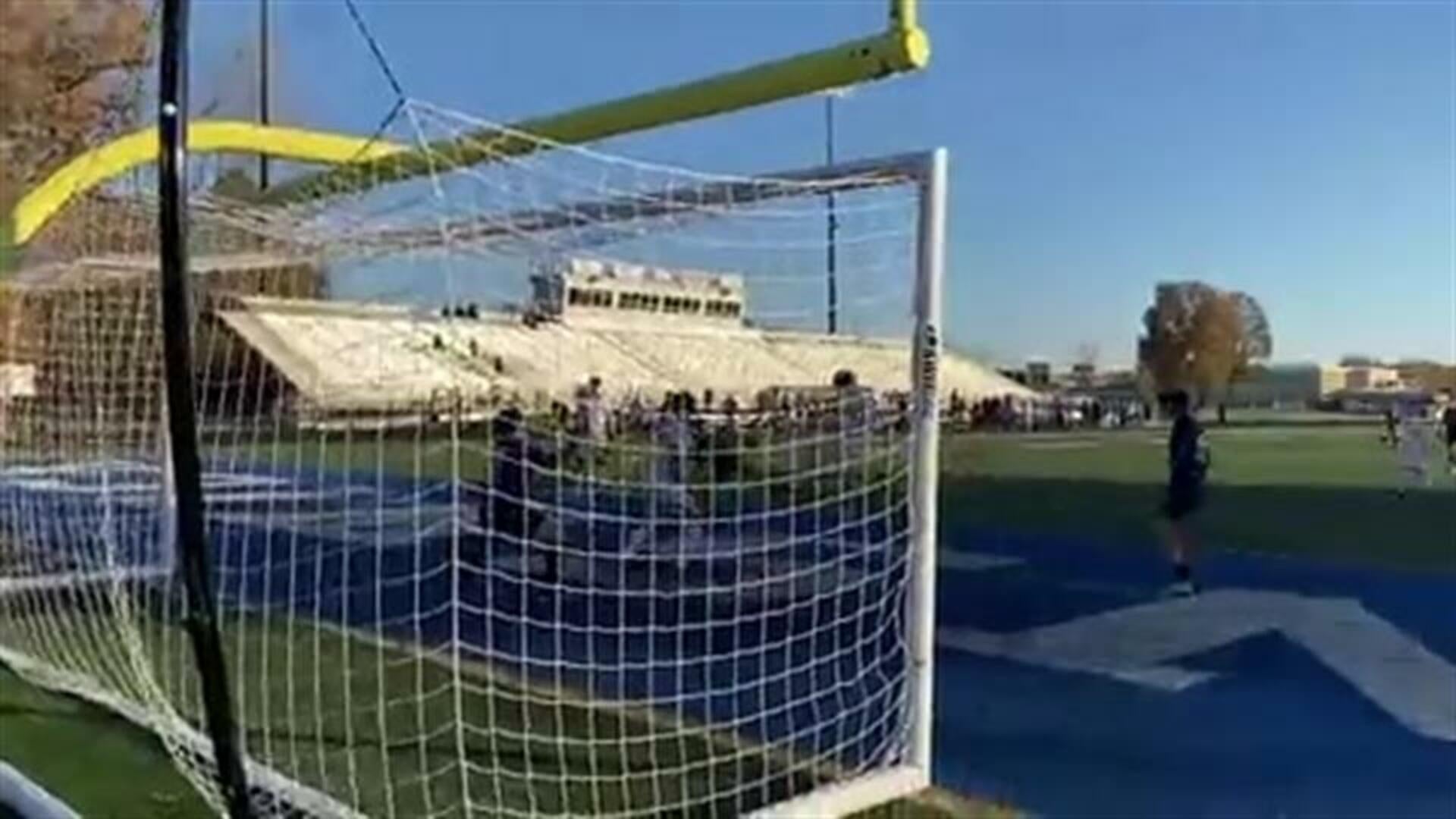 St. Ignatius V.S. Medina