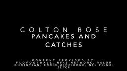 Blocks and Catches