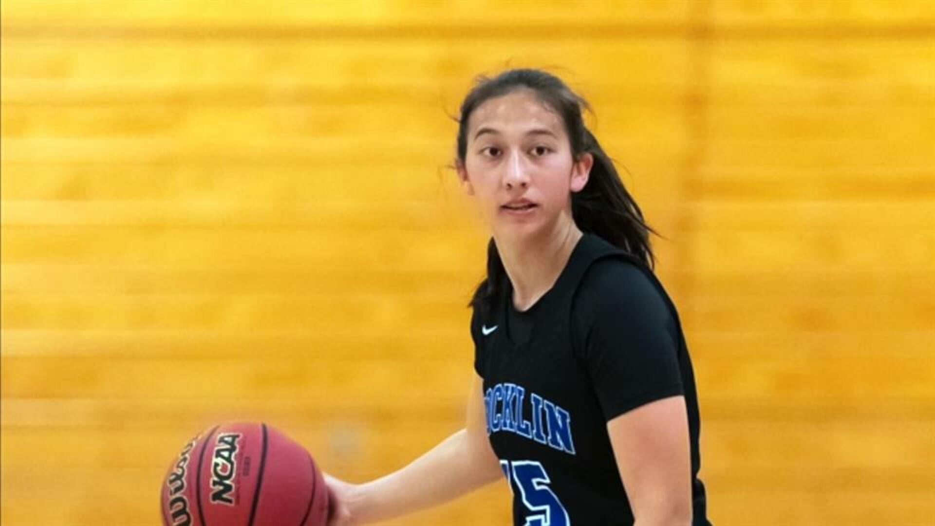 7 Assists vs Whitney