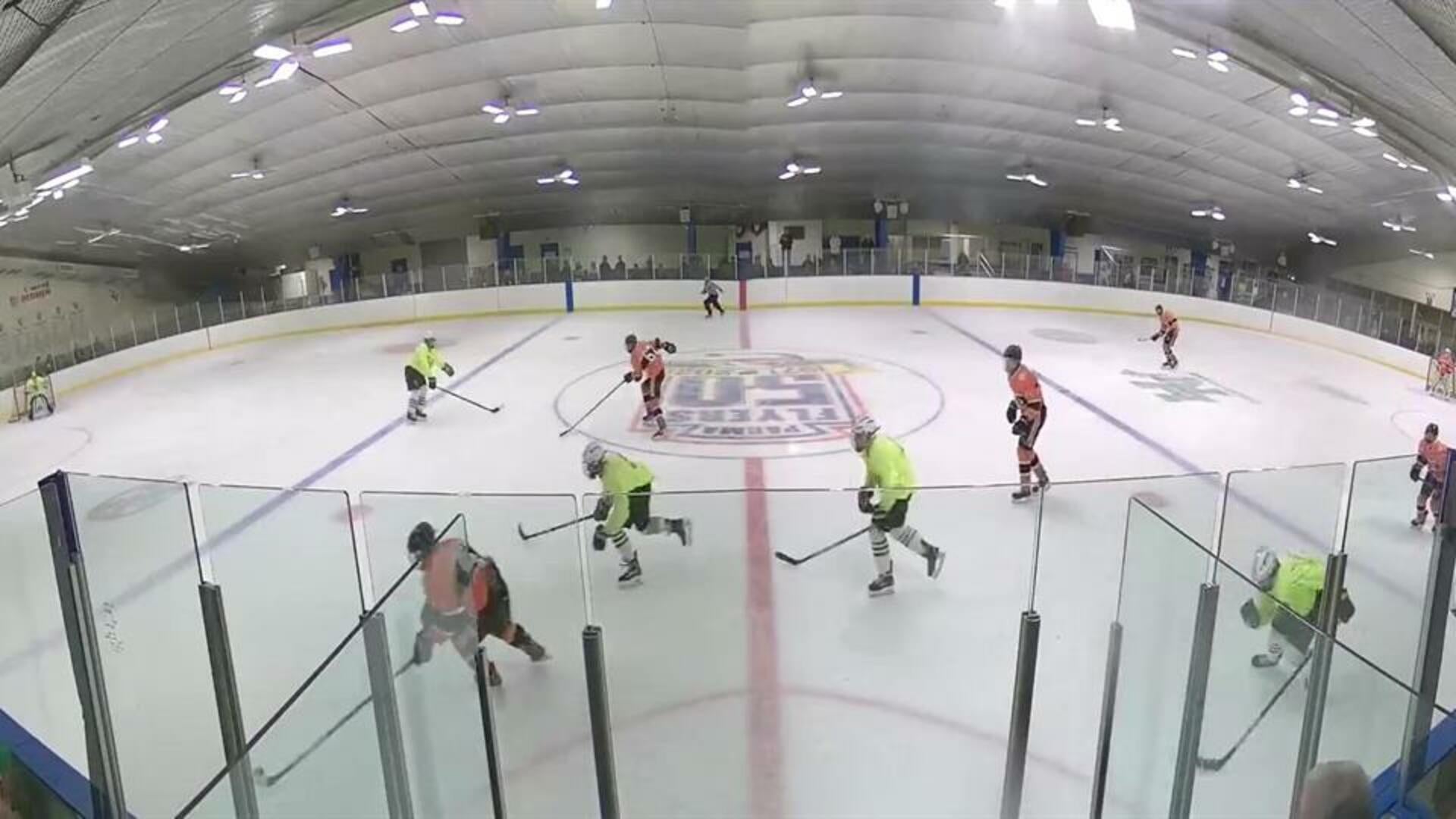 Holy Name V.S. Cathedral Prep 11/7/21