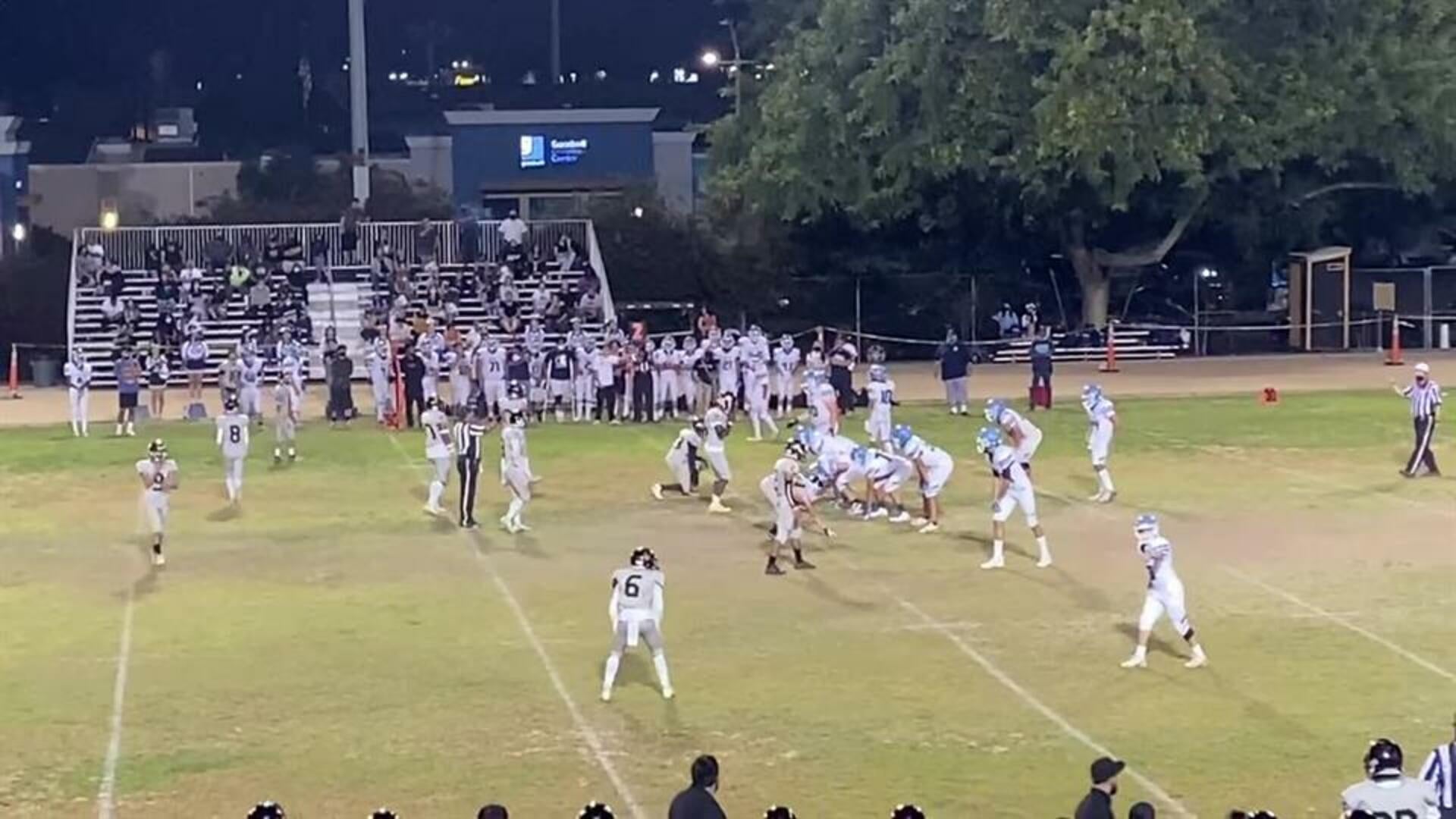 Sylmar at Panorama 11/12/2021