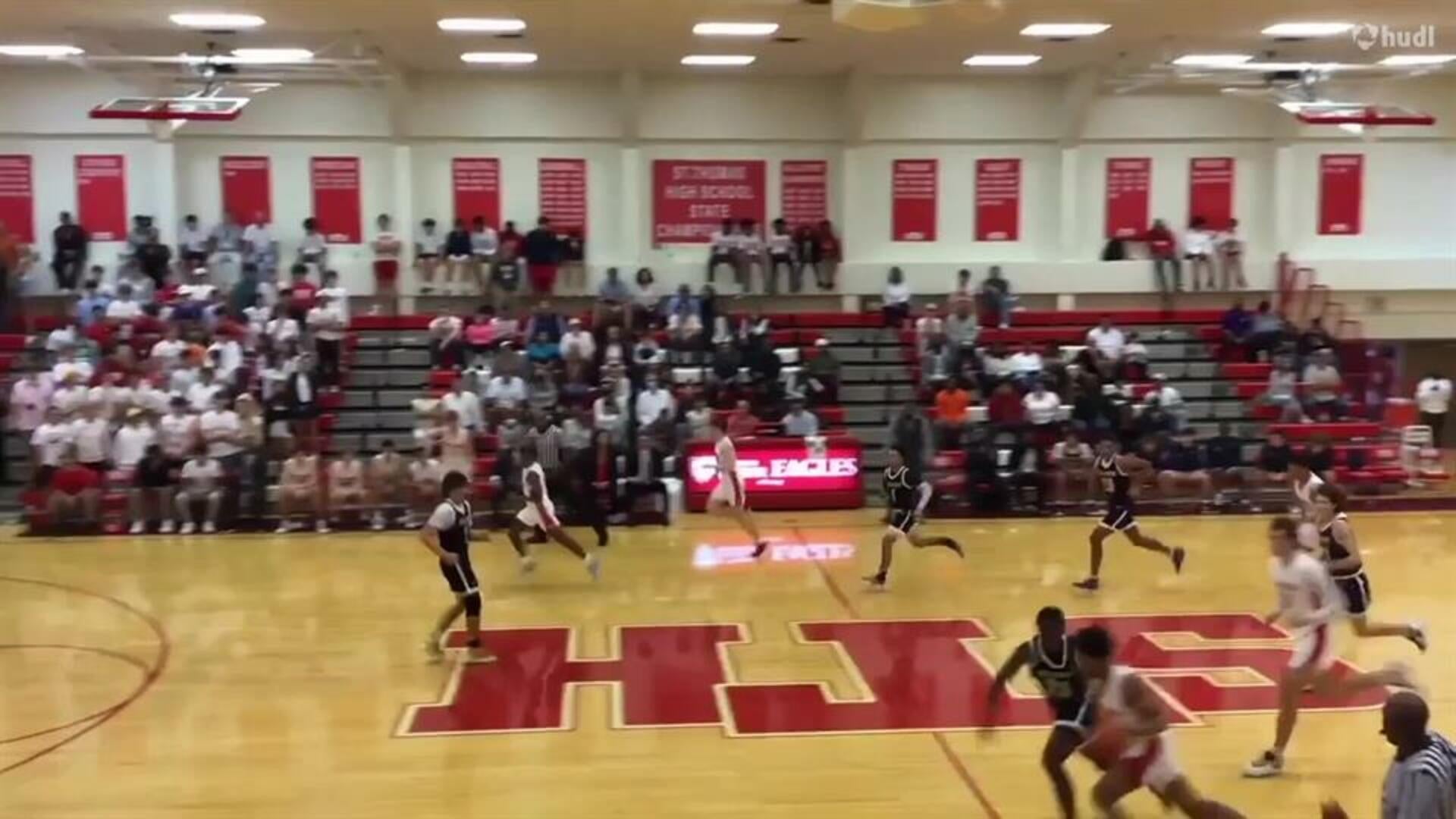 Jamey “Ty” Beston