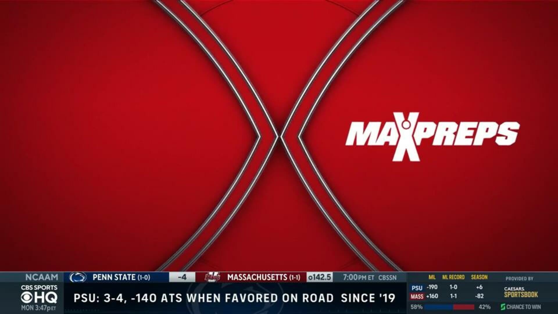 CIF SS D1 semifinals: No. 1 Mater Dei at No. 11 Centennial & No. 7 Servite at No. 4 St. John Bosco